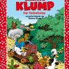 Rasmus Klump har fødselsdag og andre historier (Bog)