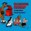 Rasmus Klump hjælper postbuddet (E-bog)