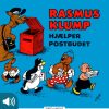 Rasmus Klump hjælper postbuddet (E-bog)