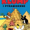 Rasmus Klump i pyramiderne (E-bog)