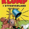Rasmus Klump i syvsoverland (E-bog)