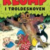Rasmus Klump i troldeskoven (E-bog)