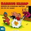 Rasmus Klump møder en kinesisk fætter (E-bog)