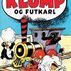 Rasmus Klump og Futkarl (E-bog)