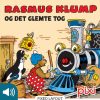 Rasmus Klump og det glemte tog (E-bog)