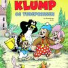 Rasmus Klump og tudeprinsen (Bog)