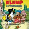 Rasmus Klump og tudeprinsen (E-bog)