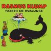 Rasmus Klump passer en hvalunge (E-bog)