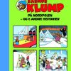 Rasmus Klump på Nordpolen (Bog)