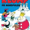 Rasmus Klump på Nordpolen (E-bog)