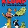 Rasmus Klump på Skildpaddeøen (E-bog)