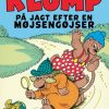Rasmus Klump på jagt efter en møjsengøjser (E-bog)