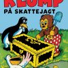 Rasmus Klump på skattejagt (E-bog)