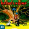 Rasmus Klump på troldejagt (E-bog)