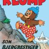 Rasmus Klump som bjergbestiger (E-bog)