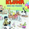 Rasmus Klumps bog om trafik (Bog)
