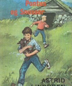 Rasmus, Pontus og Snusser (E-bog)