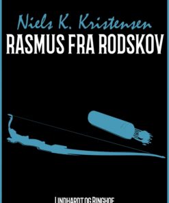 Rasmus fra Rodskov (E-bog)