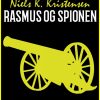 Rasmus og spionen (E-bog)