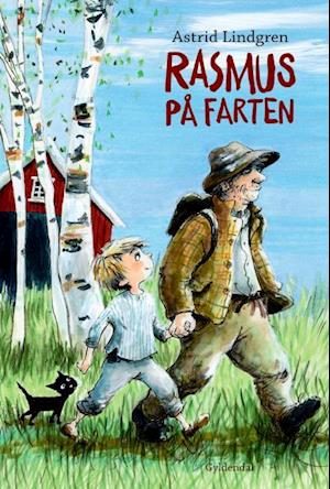 Rasmus på farten