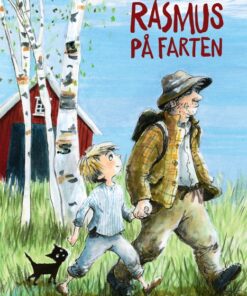 Rasmus på farten (E-bog)