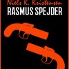 Rasmus spejder (E-bog)