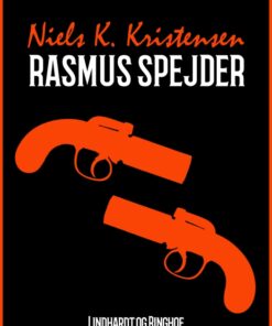 Rasmus spejder (E-bog)