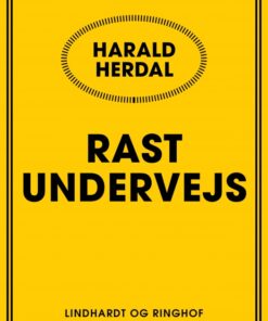Rast undervejs (E-bog)