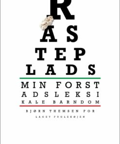 Rasteplads - Bjørn Themsen - Bog