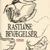 Rastløse bevægelser (Bog)