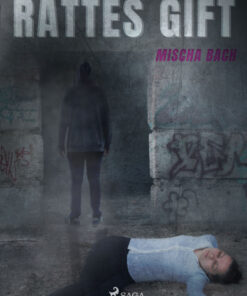 Rattes Gift - Kriminalroman (E-bog)
