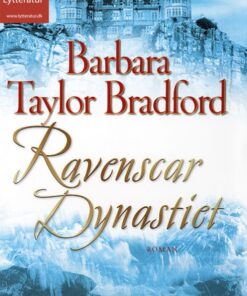 Ravenscar Dynastiet (Lydbog)