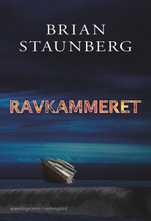 Ravkammeret (Bog)