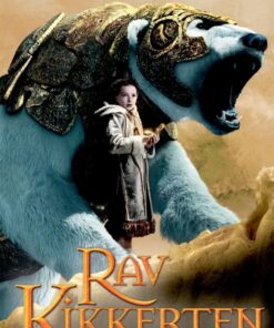 Ravkikkerten (E-bog)