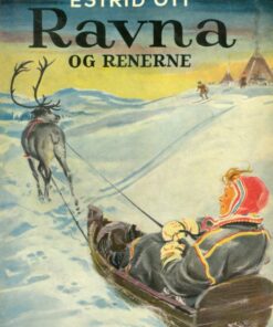 Ravna og renerne (E-bog)