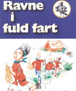 Ravne i fuld fart (E-bog)