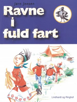 Ravne i fuld fart (E-bog)