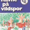 Ravne på vildspor (E-bog)