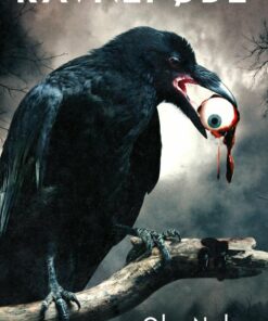 Ravneføde - Ole Nybo - Bog