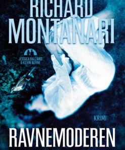 Ravnemoderen (E-bog)