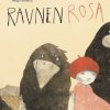 Ravnen Rosa (Bog)