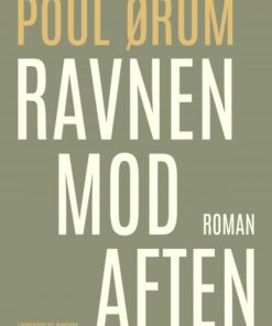 Ravnen mod aften (E-bog)