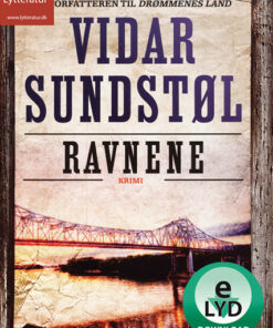 Ravnene (Lydbog)