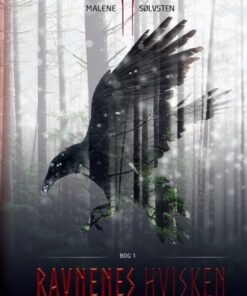 Ravnenes hvisken Bog 1 (Bog)