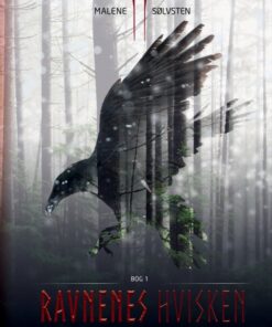 Ravnenes hvisken Bog 1 (E-bog)