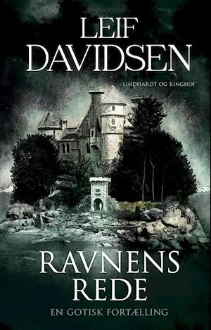 Ravnens Rede
