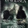 Ravnens Rede - Leif Davidsen - Bog