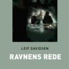 Ravnens rede (storskrift) (Bog)