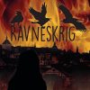 Ravneskrig - Karen Inge Nielsen - Bog