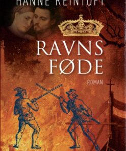 Ravns føde (E-bog)